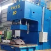 Gantry Milling Machine
