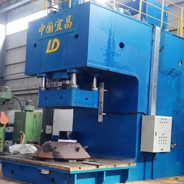 Gantry Milling Machine