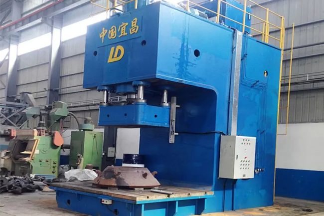 Gantry Milling Machine