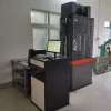 Universal tensile testing machine