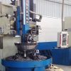 Vertical Lathe