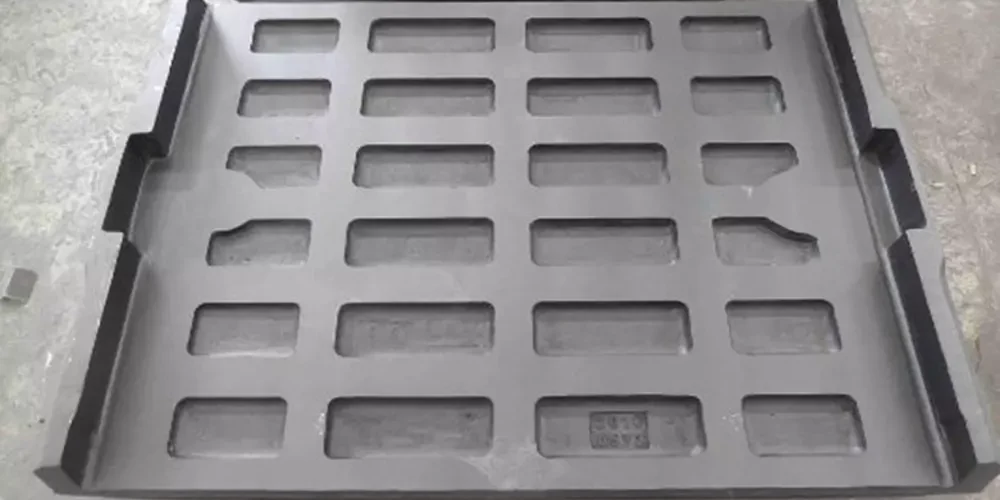 JAW CRUSHER MAINTENANCE MANAGEMENT