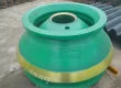CONE CRUSHER CONCAVE