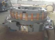 CONE CRUSHER MAIN FRAME ASSEMBLY