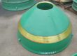 CONE CRUSHER MANTLE
