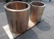 Cone Crusher Eccentric Bushing