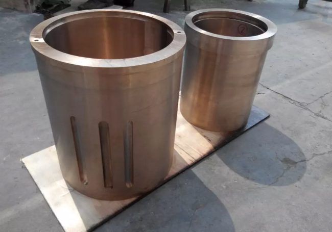 Cone Crusher Eccentric Bushing Cone Crusher Eccentric Bushing