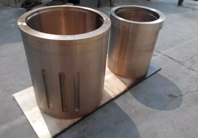 Cone Crusher Eccentric Bushing