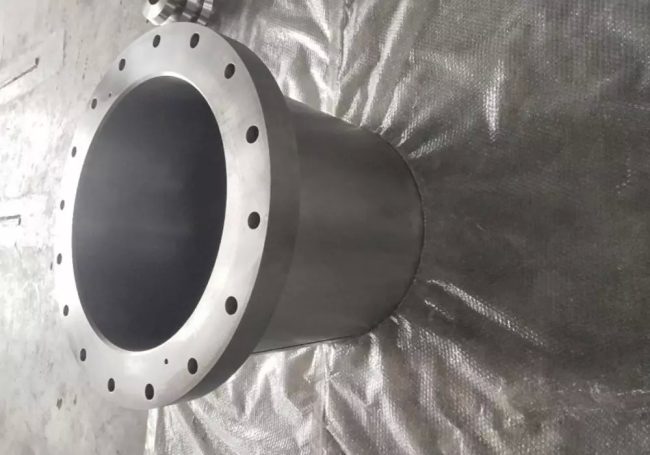 AC-5474 CRUSHER MAIN SHAFT SLEEVES AC-5474 CRUSHER MAIN SHAFT SLEEVE