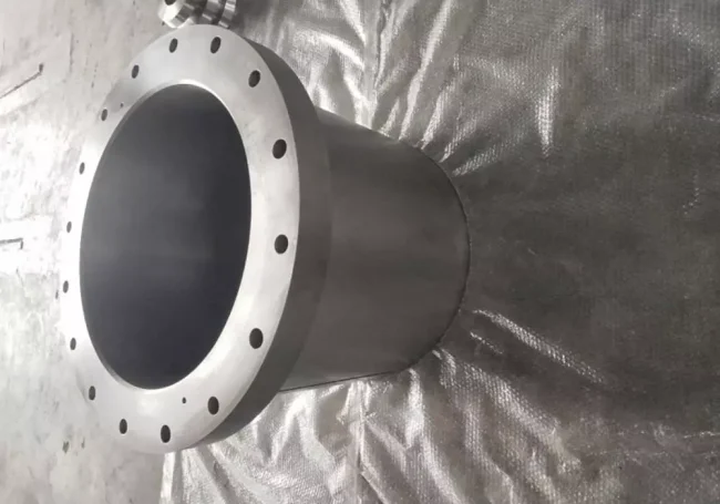 AC-5474 CRUSHER MAIN SHAFT SLEEVE