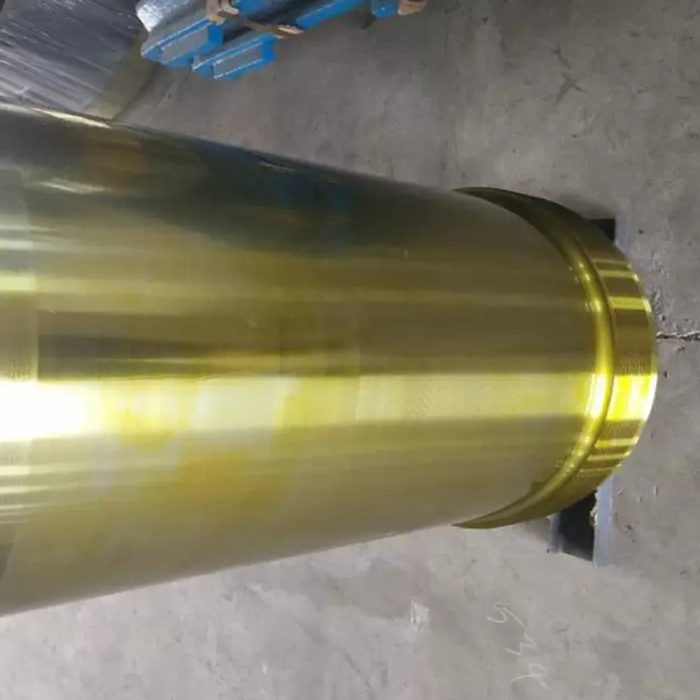 SPIDER BUSHING FOR AC CRUSHER AC-5474 SPIDER BUSHING FOR CRUSHER AC-5474