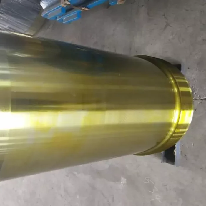 SPIDER BUSHING FOR CRUSHER AC-5474