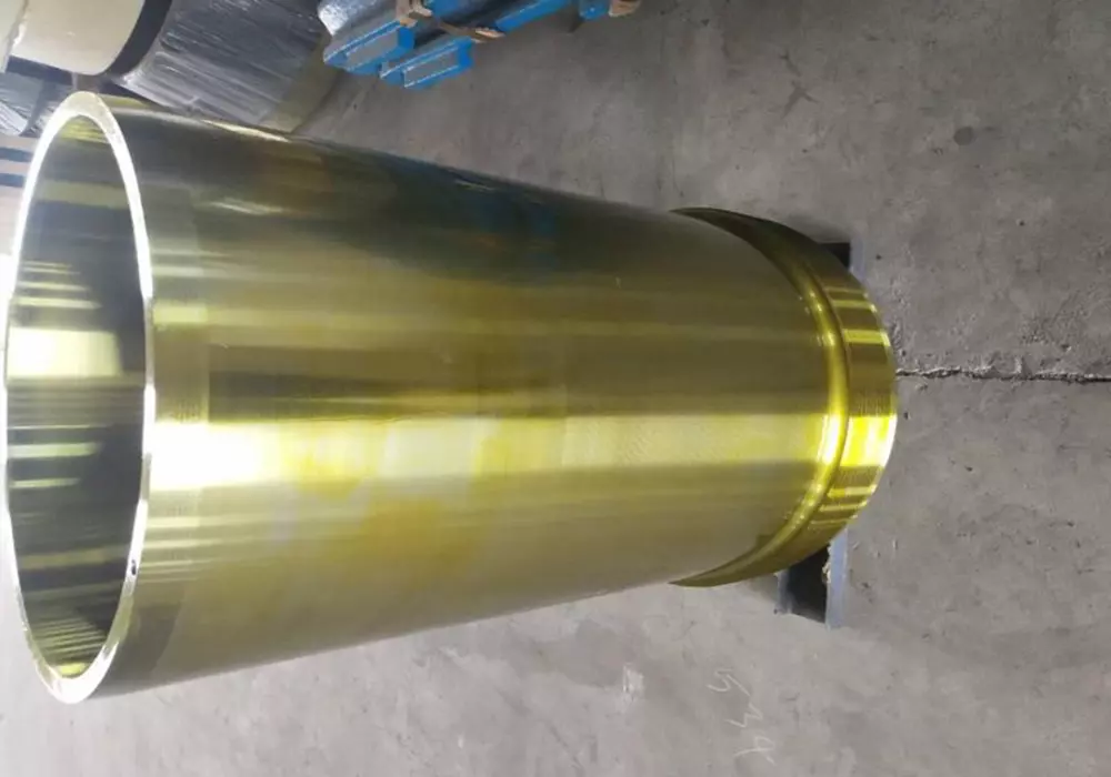 SPIDER BUSHING FOR AC CRUSHER AC-5474 SPIDER BUSHING FOR CRUSHER AC-5474