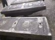 BALL MILL LINERS MATERIAL SELECTION AND APPLICATION