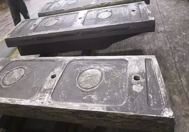 BALL MILL LINERS MATERIAL SELECTION APPLICATION BALL MILL LINERS MATERIAL SELECTION AND APPLICATION