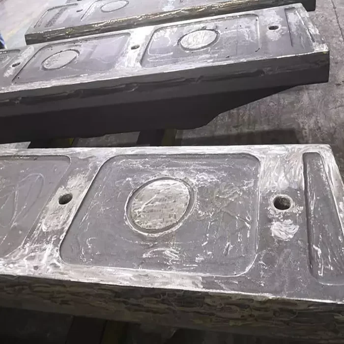 BALL MILL LINERS MATERIAL SELECTION AND APPLICATION