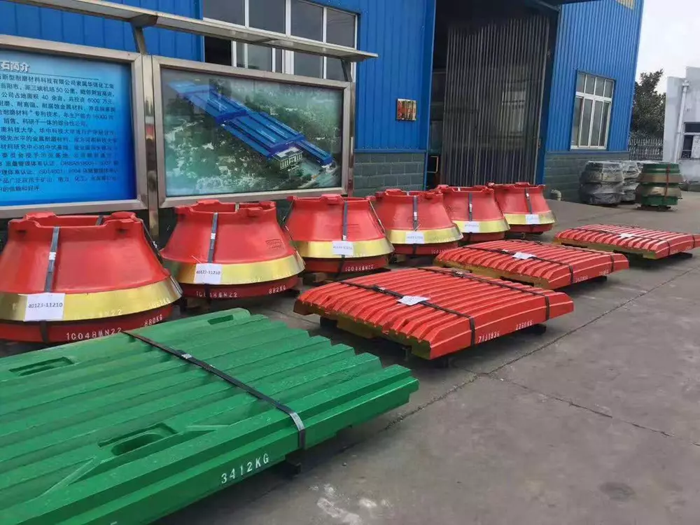 Manganese steel casting foundry Manganese steel casting foundry