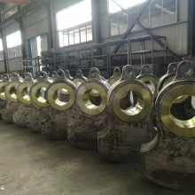 Alloy Steel Casting