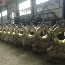 Alloy Steel Casting