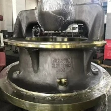 Carbon Steel Casting