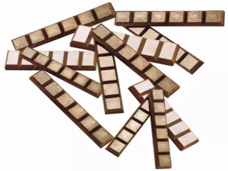 Chocky Bars