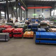 Chromium Steel Casting