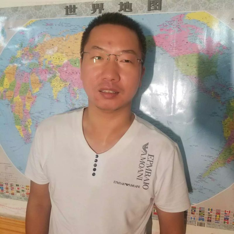 Robin Zhu