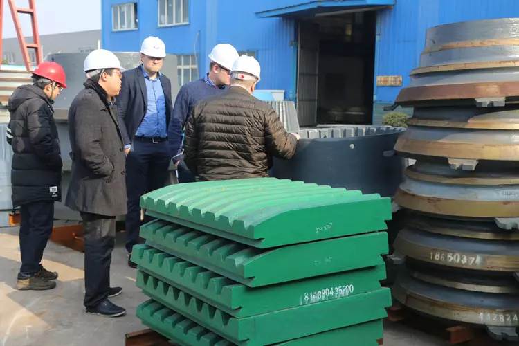 Russia Customer