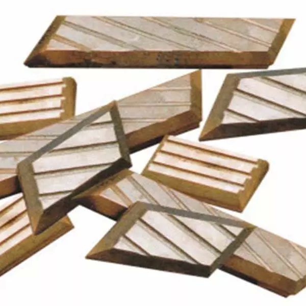 Skid Bars