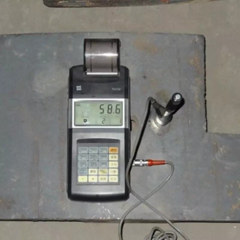 Vertical Roller Mill Wear Parts